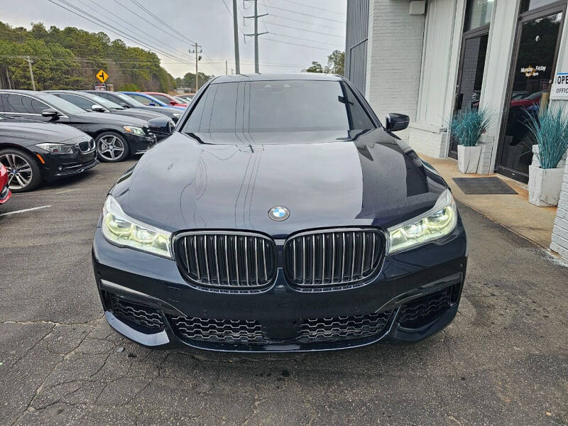 bmw 7 series 2018 WBA7F0C5XJGM22593 image bmw 7 series 2018 WBA7F0C5XJGM22593 image